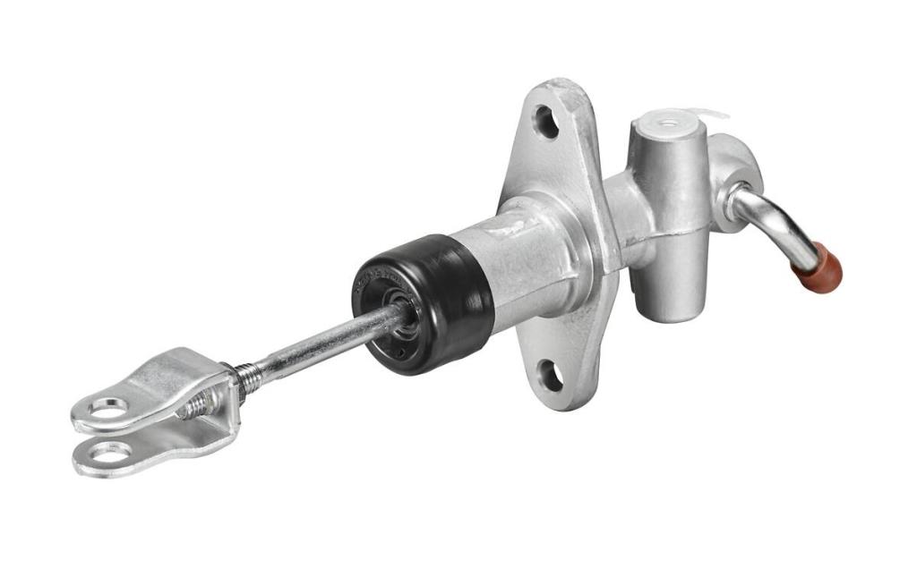 Emetteur d'embrayage (Cylindre émetteur de débrayage) VALEO 804682